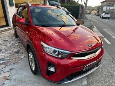 Kia Stonic 1.4 MPI 100 CV Urban