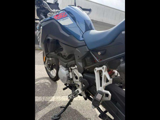 BMW F 850 GS -