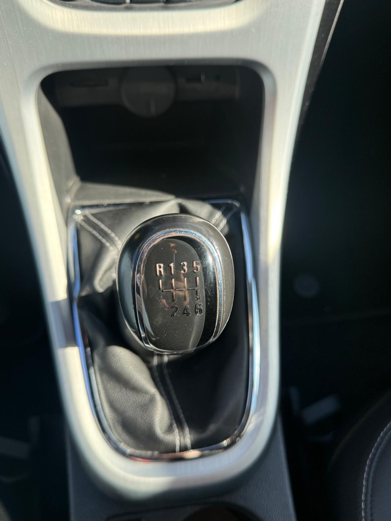 Opel Astra GTC 1.6 Turbo 180CV 3 porte Cosmo S