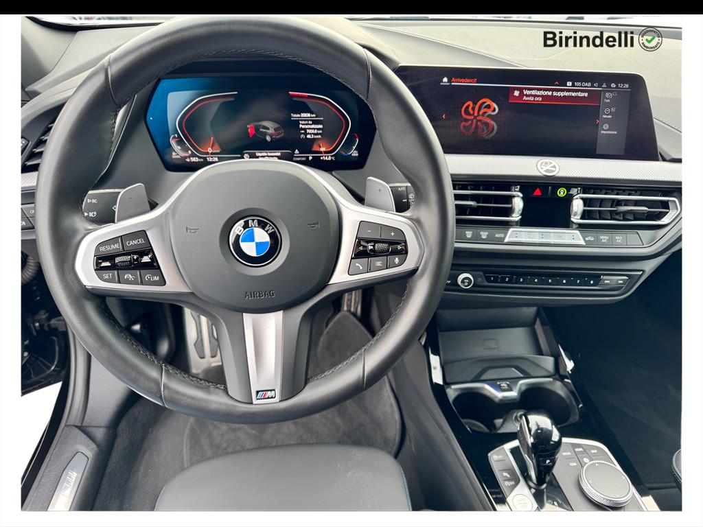 BMW Serie 1 (F40) - 118d 5p. Msport