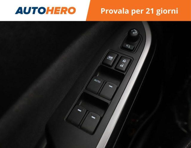 SUZUKI Vitara 1.4 Boosterjet 4WD AllGrip Top