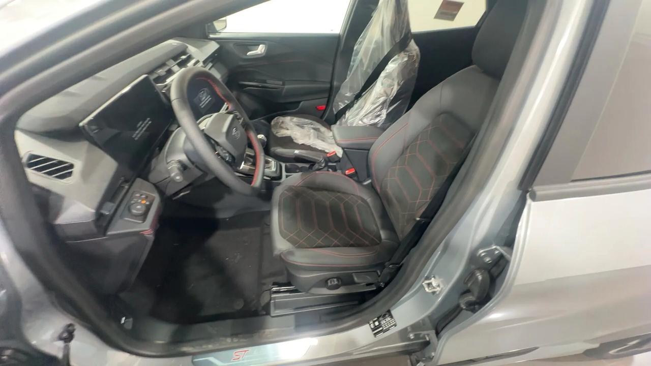 Ford Puma 1.0 EcoBoost Hybrid 125 CV S&S ST-Line X