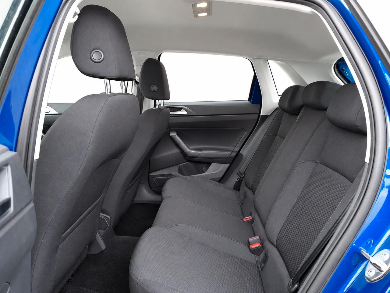 Volkswagen Polo 1.0 TSI 5p. Sport BlueMotion Technology