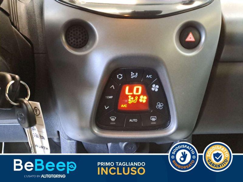 Toyota Aygo 5P 1.0 X-FUN 72CV