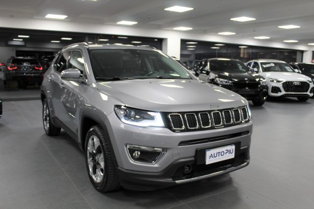 JEEP Compass 1.6 Multijet II 120CV Limited