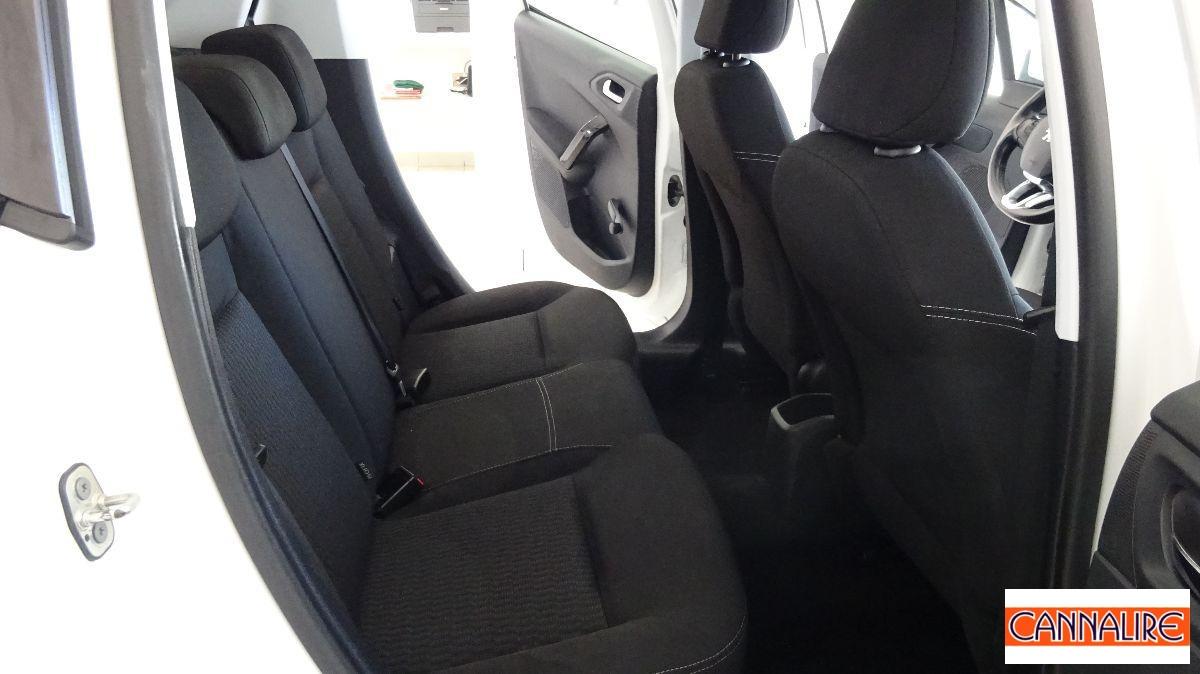 PEUGEOT - 208 - PureTech 82 5p. GPL Active