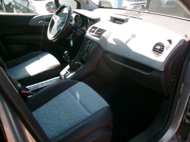 Opel Meriva 1.3 CDTI 95CV ecoFLEX Cosmo