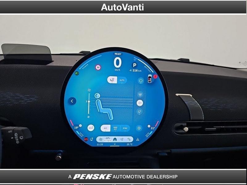 MINI Mini Cooper A.E. Cooper SE Classic