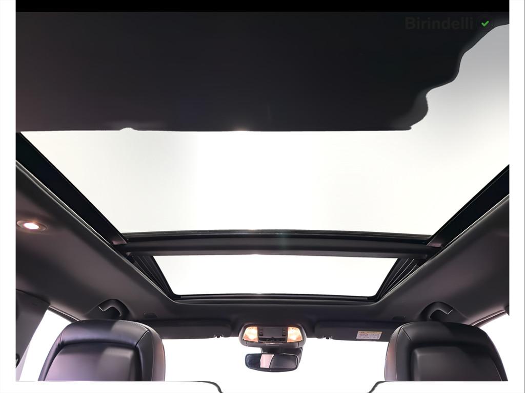 JEEP Gr.Cherokee 4ª s. - Grand Cherokee 3.0 V6 CRD 250 CV Multijet II Overland