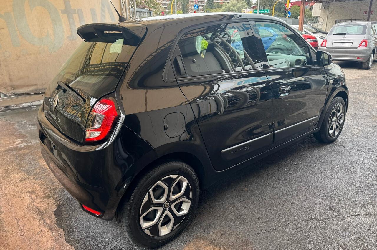 Renault Twingo SCe 65 CV Duel