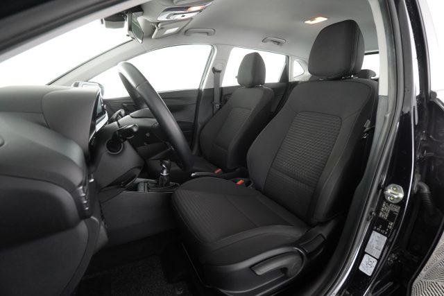 HYUNDAI i20 i20 1.0 T-GDI 48V iMT ConnectLine