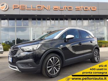 Opel Crossland Crossland X 1.6 Advance GARANZIA-KM CERTIFIC