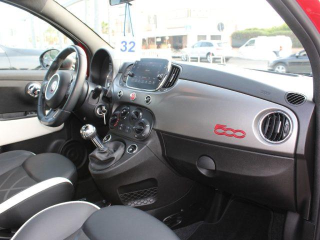FIAT 500 1.3 Multijet 95 CV S