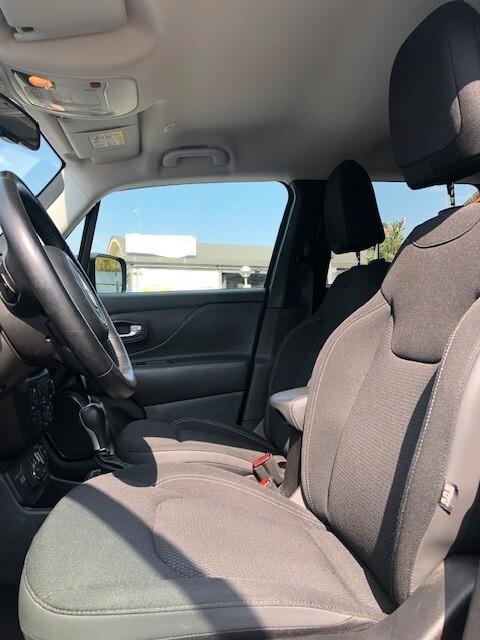 Jeep Renegade 1.3 T4 190CV PHEV 4xe AT6 Limited
