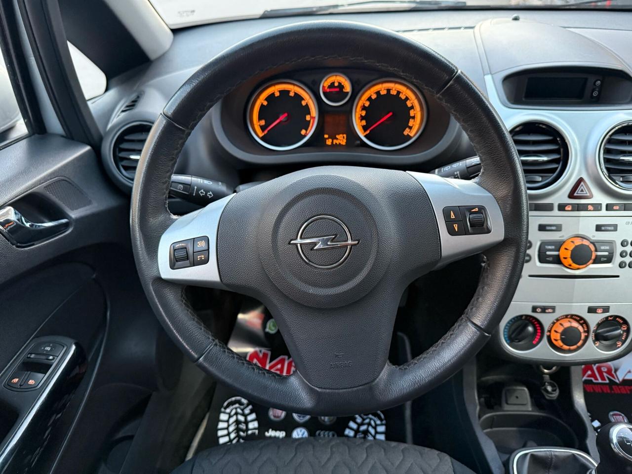 Opel Corsa 1.3 CDTI 95CV 2013