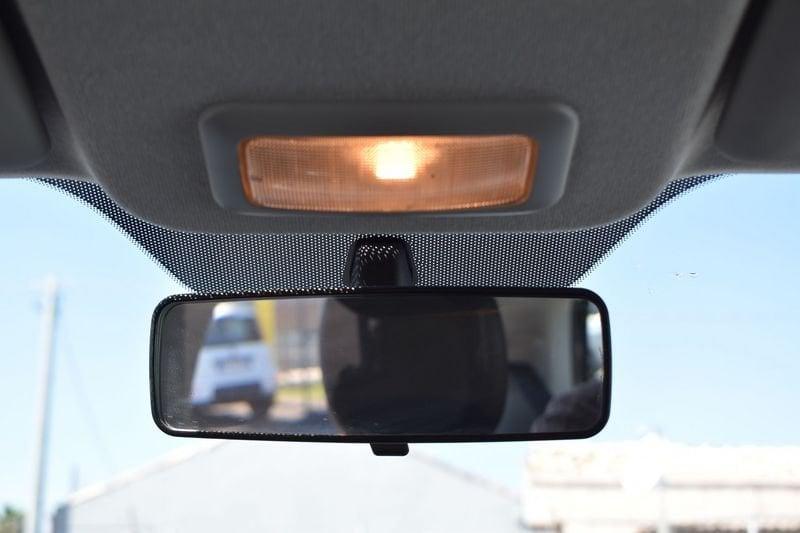 FIAT Panda 1.0 FireFly 70cv S&S Hybrid