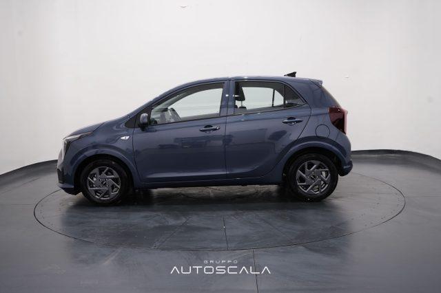 KIA Picanto 1.0 12V Eco Gpl 5 porte Urban Pack