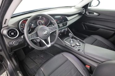 ALFA ROMEO Giulia Giulia 2.2 Turbo AT8 150CV Super
