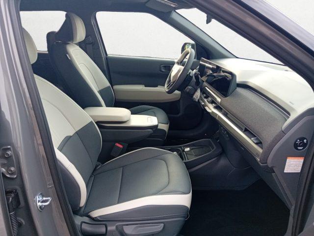 KIA EV3 81.4 kWh GT-line