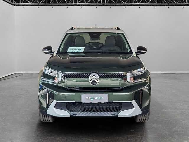 Citroen C3 Aircross Hybrid 145 CV e-DCS6 Plus
