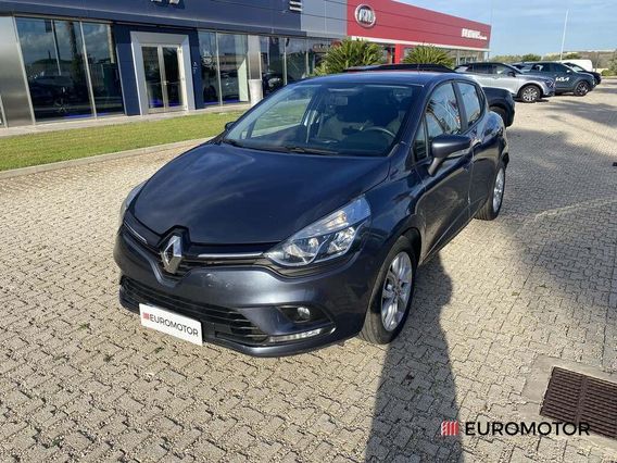 Renault Clio 5 Porte 0.9 TCe Energy Business