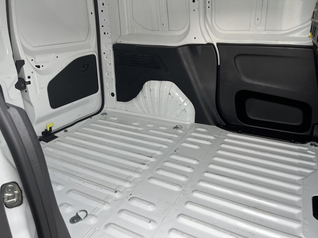 OPEL COMBO CARGO 1600 CC DIESEL 3 POSTI N1