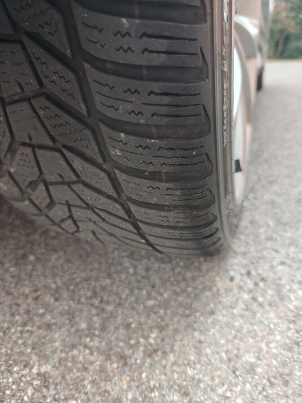 Volkswagen Scirocco 1.4 TSI Benz euro 5 neopatentati