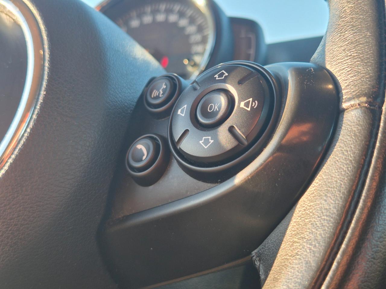 Mini Cooper One D Clubman 1.5 2018