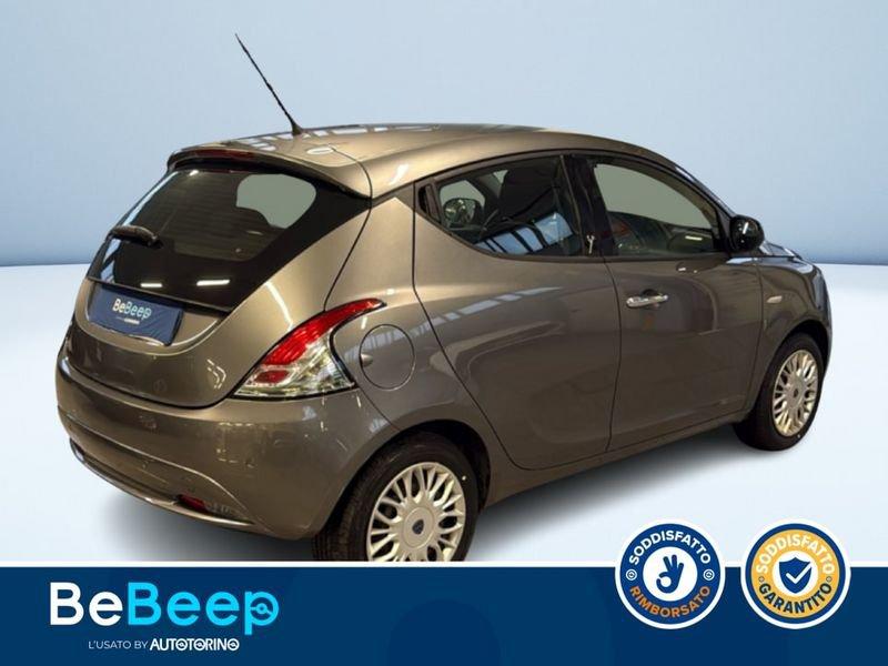 Lancia Ypsilon 1.2 SILVER 69CV