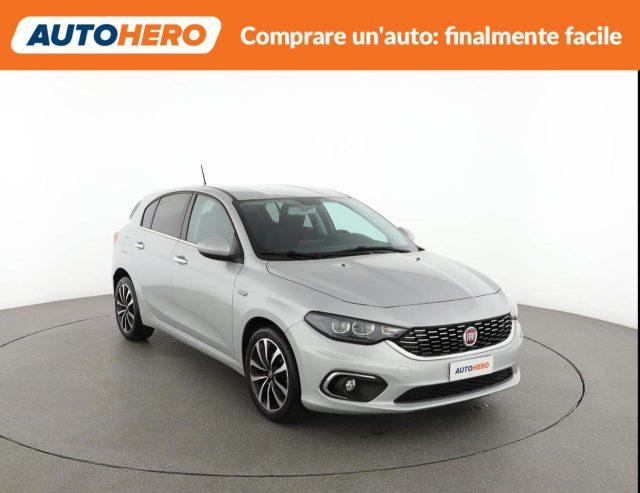 FIAT Tipo 1.4 5 porte Lounge