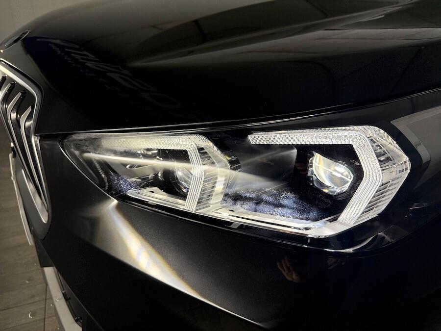 BMW X1 sdrive18i X-Line Edition Signature Auto
