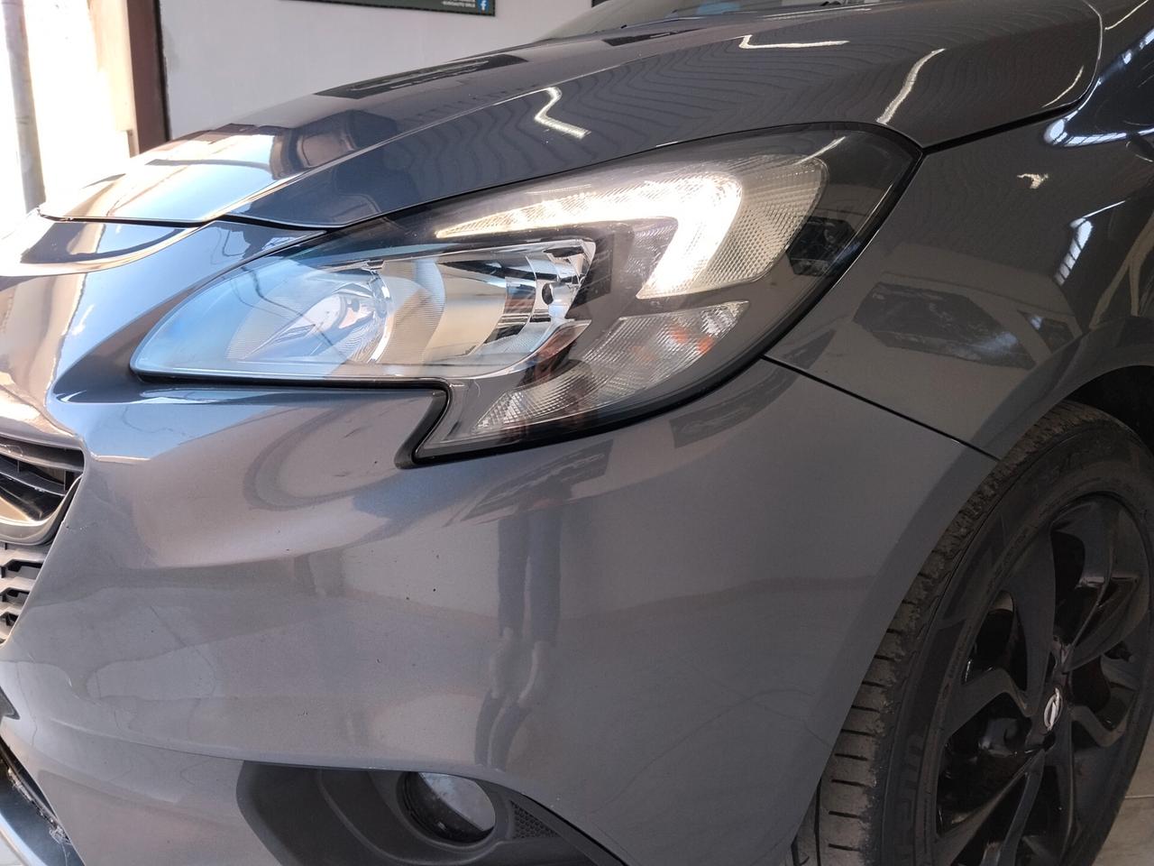 Opel Corsa 1.4 bnz/ GPL 2016 CON GARANZIA