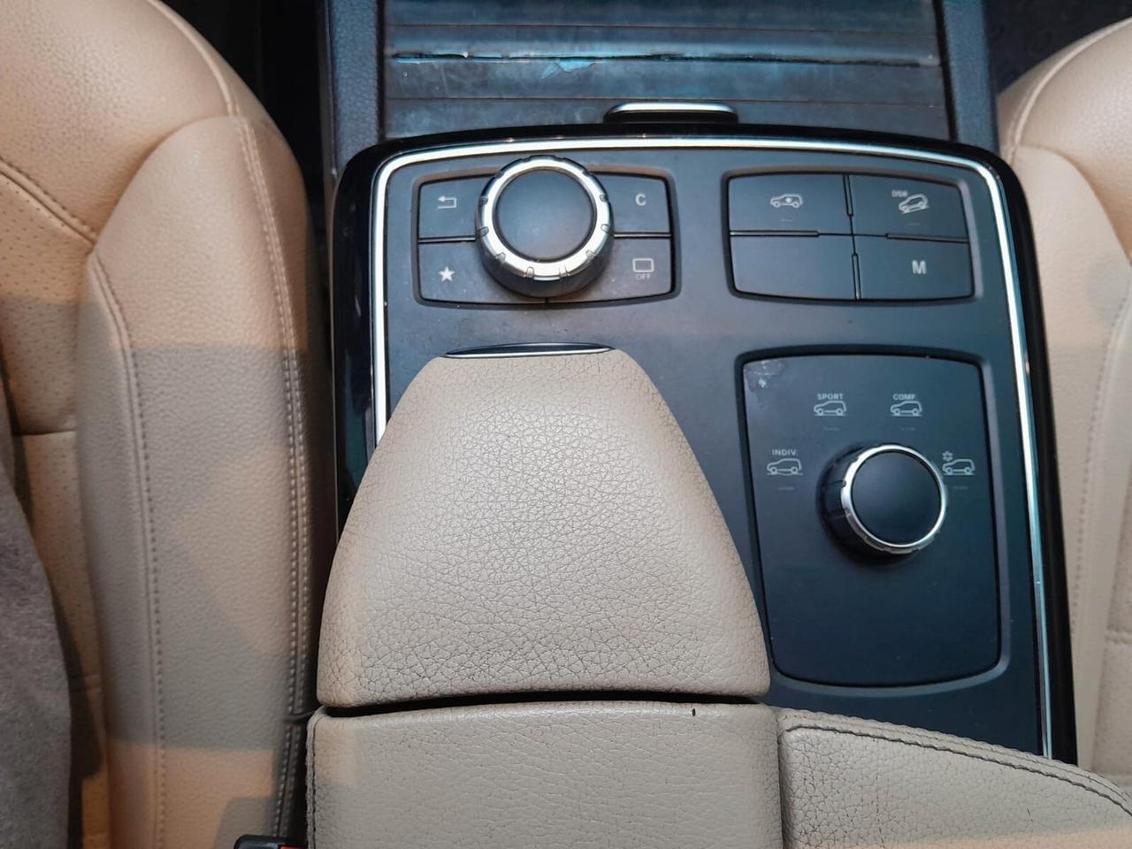 Mercedes-benz GLE 350 d 4Matic Coupé Sport