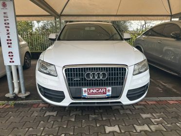 Audi Q5 2.0 tdi quattro 143cv dpf