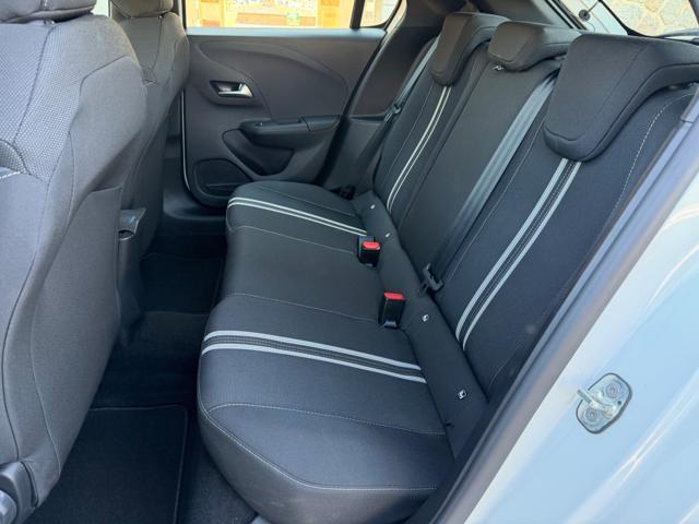 OPEL Corsa 1.2 100 CV GS+NAVI16:9+PACK BLACK+PELLETEX GS