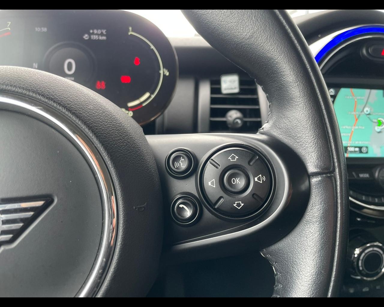 MINI Mini 4ª serie (F56) - Mini 1.5 One 75 CV