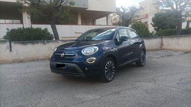 Fiat 500X 1.6 MultiJet 120 CV City Cross