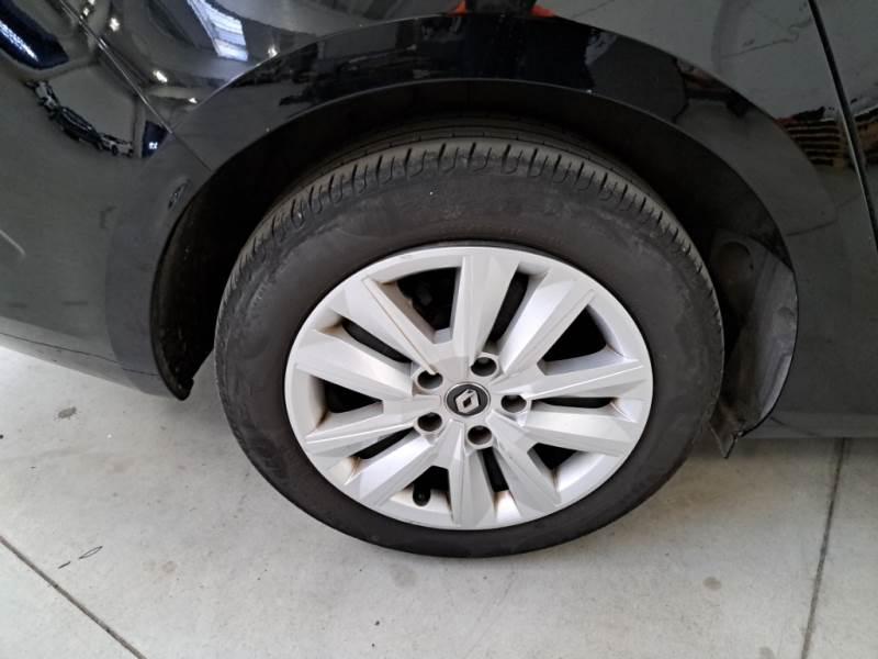Renault Megane Sporter 1.5 blue dci Business 115cv edc