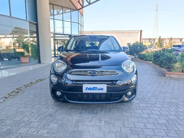 FIAT 500X 1.3 MultiJet 95 CV