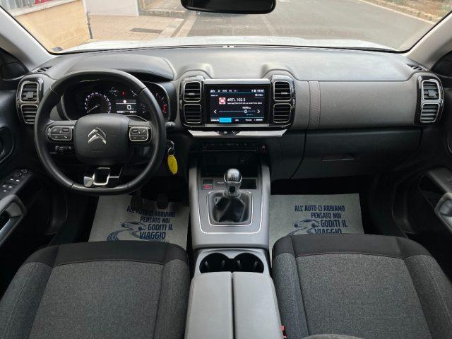CITROEN C5 Aircross 1.5 BlueHDi 130 Feel