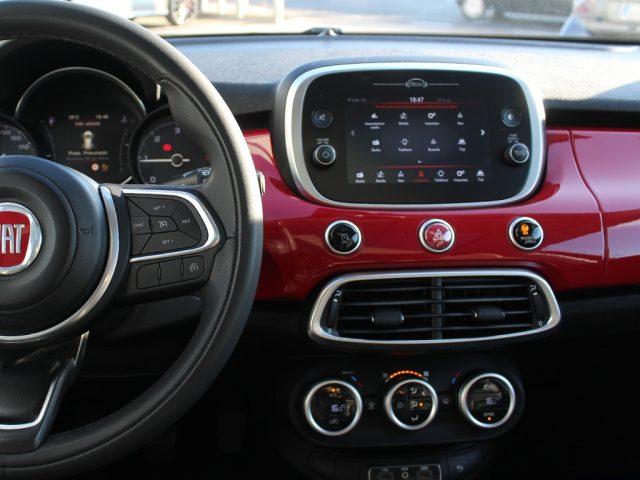 FIAT 500X 1.3 MultiJet 95 CV Cross 4x2