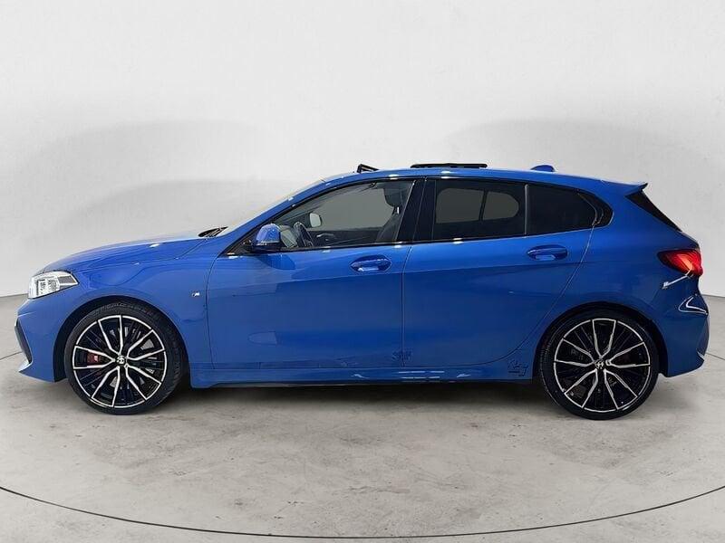 BMW Serie 1 128ti 5p. Msport