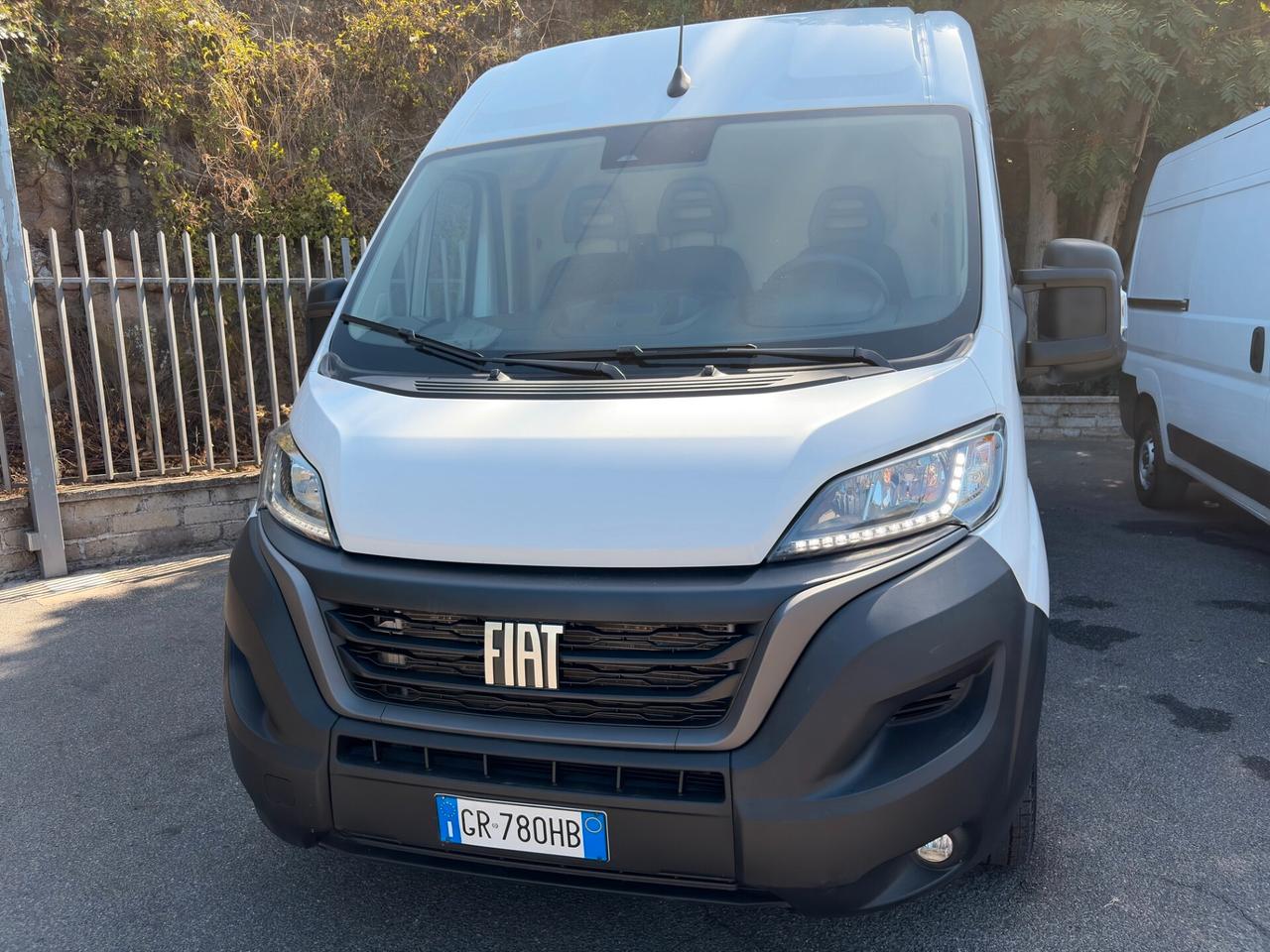 Fiat DUCATO 33 PM TM