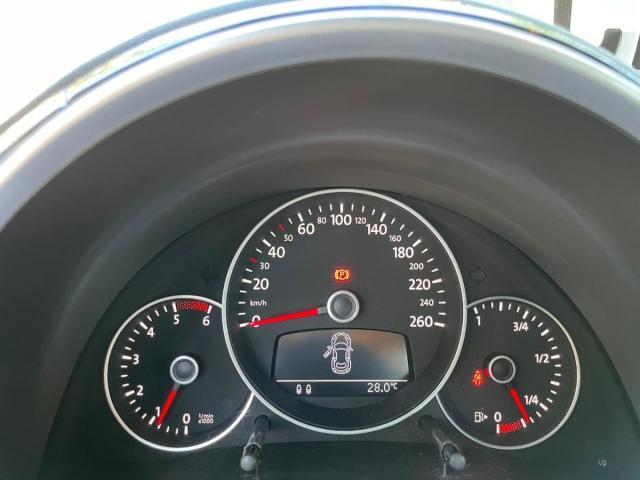 Volkswagen Maggiolino 1.6 TDI Design