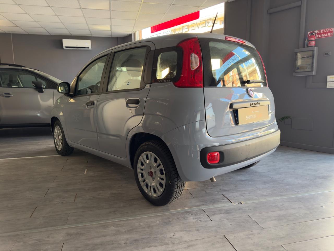 Fiat Panda 1.0 FireFly S&S Hybrid SUPER PREZZO!