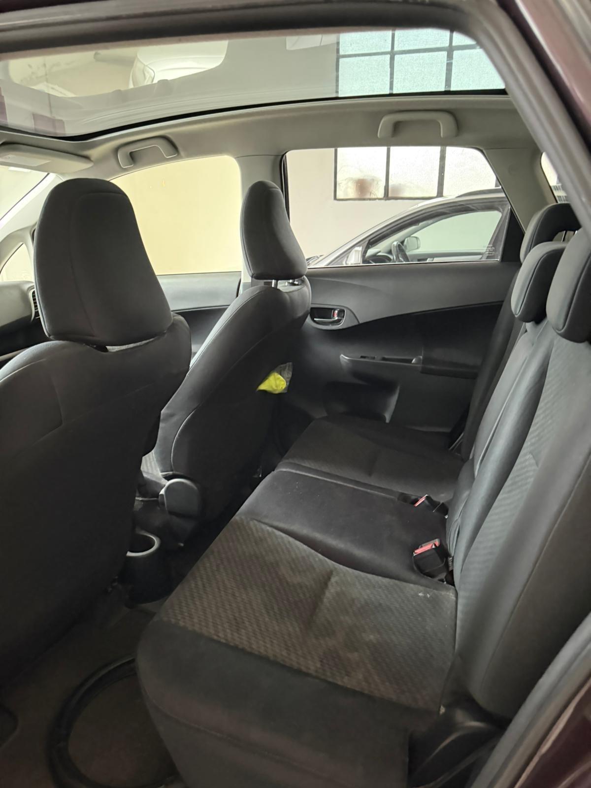 Toyota Verso-S 1.3 MT