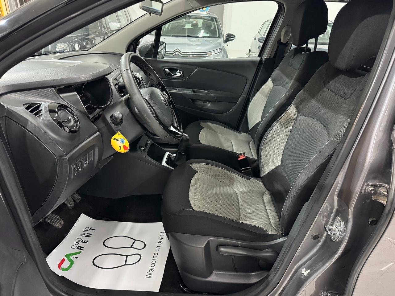 Captur 1.5dCi 90CV BUSINESS OTTIME CONDIZIONI GENERALI