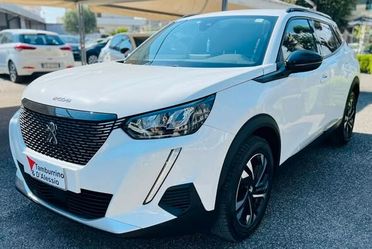 Peugeot 2008 BlueHDi 110 S&S Allure Pack