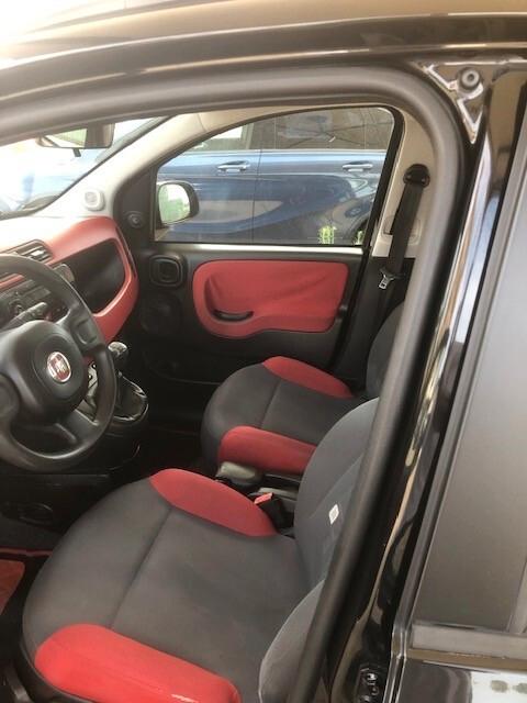 Fiat Panda 1.3 MJT S&S Easy