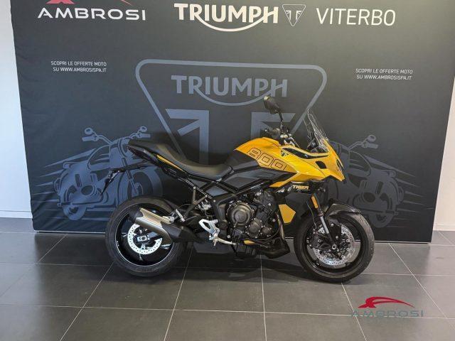 TRIUMPH Tiger Sport 800